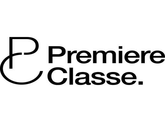 première classe logo